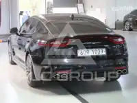 2018 KIA Stinger