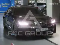 2018 KIA Stinger