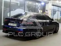 2018 KIA Stinger