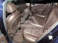 2018 KIA Stinger