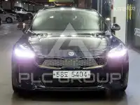 2018 KIA Stinger