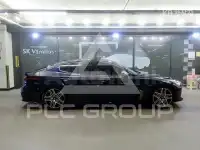 2018 KIA Stinger