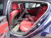 2018 KIA Stinger
