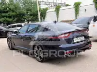 2018 KIA Stinger