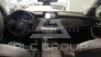 2018 KIA Stinger