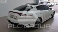 2018 KIA Stinger