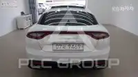 2018 KIA Stinger