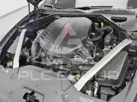 2018 KIA Stinger