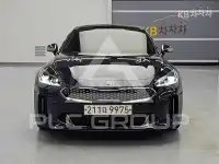2018 KIA Stinger