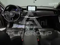 2018 KIA Stinger