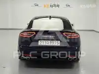 2018 KIA Stinger