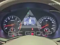 2018 KIA Stinger
