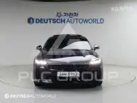 2018 KIA Stinger