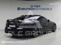 2018 KIA Stinger