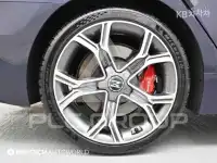 2018 KIA Stinger