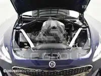 2018 KIA Stinger