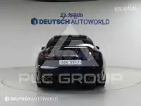 2018 KIA Stinger