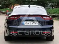2018 KIA Stinger