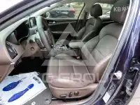 2018 KIA Stinger