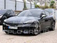 2018 KIA Stinger
