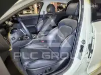 2018 KIA Stinger