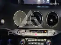 2018 KIA Stinger
