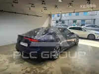 2018 KIA Stinger