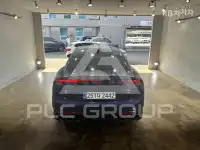 2018 KIA Stinger