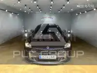 2018 KIA Stinger
