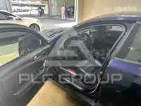 2018 KIA Stinger
