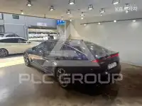 2018 KIA Stinger
