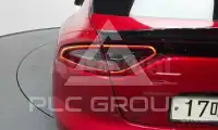 2018 KIA Stinger