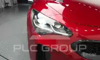 2018 KIA Stinger