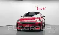 2018 KIA Stinger