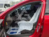 2018 KIA Stinger