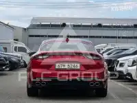 2018 KIA Stinger