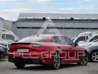 2018 KIA Stinger