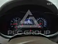 2018 KIA Stinger