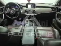 2018 KIA Stinger