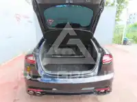 2018 KIA Stinger