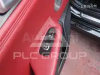 2018 KIA Stinger
