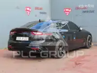 2018 KIA Stinger