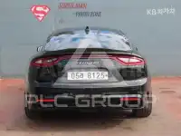 2018 KIA Stinger