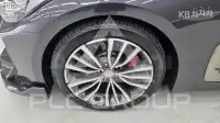 2018 KIA Stinger