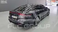 2018 KIA Stinger