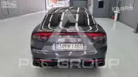 2018 KIA Stinger