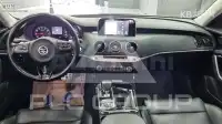 2018 KIA Stinger