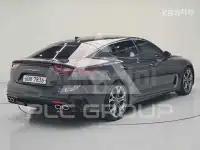 2018 KIA Stinger
