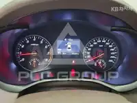 2018 KIA Stinger