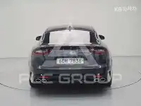 2018 KIA Stinger